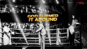God Turned It Around – Tim Godfrey ft. Nathaniel Bassey, Tim Bowman