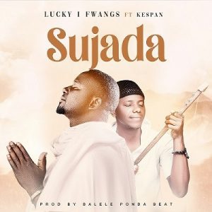 Lucky I Fwangs - Sujada ft Kespan