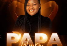 Wura Delivers a new powerful song 'Papa'