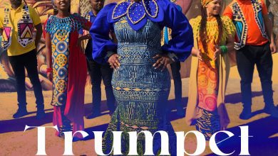 Bsenjo Trumpet Sound Ft Soweto Gospel Choir Mp3 Download