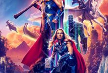 Thor Love and Thunder 2022 Mp4 Download