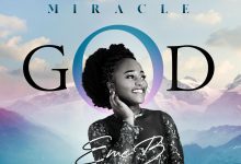 Eme B Miracle God Mp3 Download