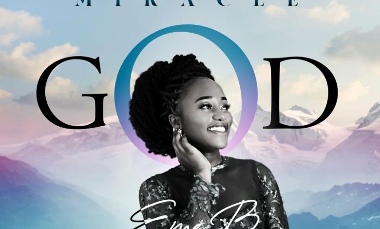 Eme B Miracle God Mp3 Download