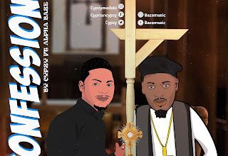 Cypzy ft Alphabaze Confession Mp3 Download