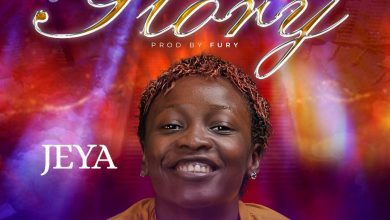 Jeya 'Glory' Mp3 Download