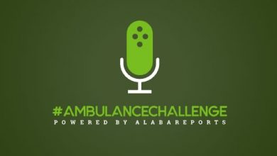 'Ambulance Challenge'