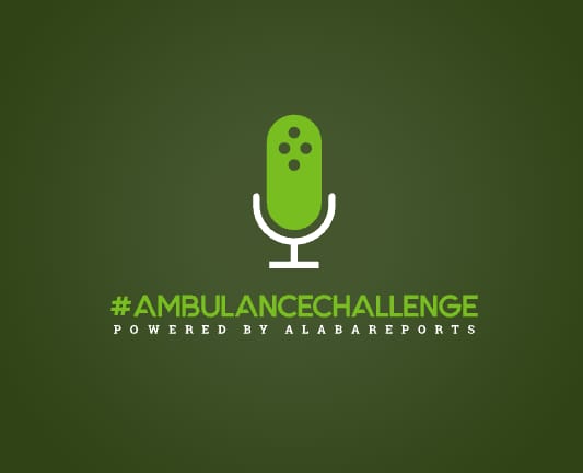 'Ambulance Challenge'