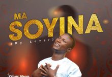 Mp3 Download: Masoyina (My lover) 'Oliver Nkom'