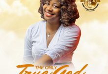 'BMI' Sings The Only True God (Album) Mp3 Download