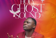 Mp3 Download: Raphael Agadama - Holy Ghost Sound