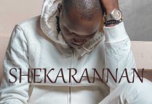 Download Music : Shakarannan by Malik Kwabson