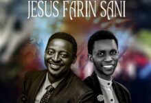 Rev Dr Jonathan Aminu Abass - Jesus Farin Sanni ft Alex Ponfa