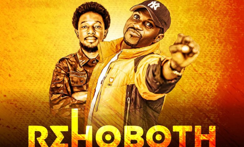 Video: REHOBOTH - Hyscent Mag ft King James Agaba