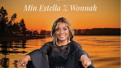 ALBUM: Estella Z Wonnah – The Season of Praise
