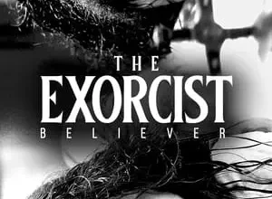 Movies: The Exorcist: Believer (2023)