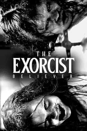 Movies: The Exorcist: Believer (2023)