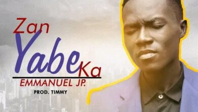 Emmanuel JP - Zan Yabe Ka Mp3 Download