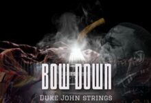 John Duke Strings - Bow Down