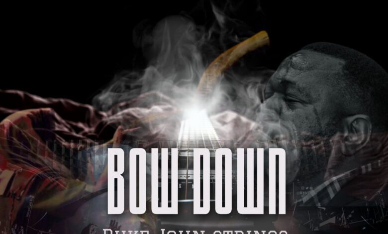 John Duke Strings - Bow Down