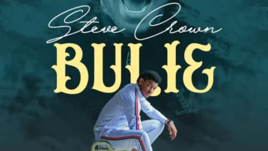 Steve Crown - Bulie Mp3 Download
