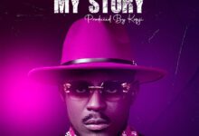 Peace Brotha - My Story Mp3 Download