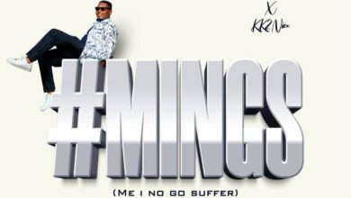 Alpha Baze 'Me I No Go Suffer' (MINGS) Ft Kk2nice Mp3 Download