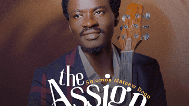 Solomon Mathew Dogo - The Assignment (Complete Album)
