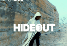 Eljoe Africa - Hideout Mp3 Download